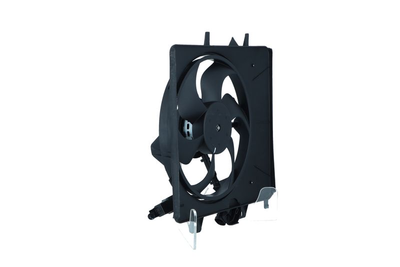 Ventilaator, mootorijahutus, NRF 47335