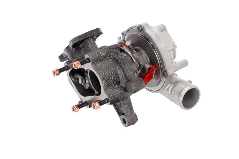 REMANTE 003-001-000148R Charger, charging (supercharged/turbocharged)