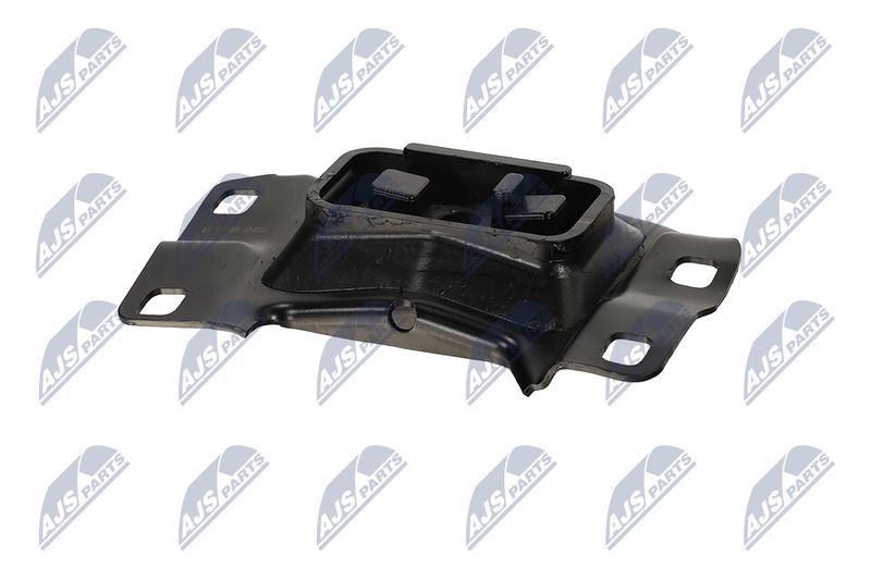 Paigutus, Mootor, NTY ZPS-FR-005