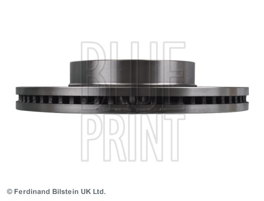 BLUE PRINT ADA104320 Brake Disc