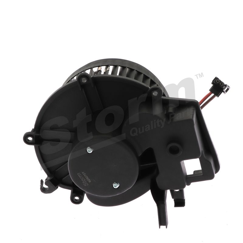 Pulseur d'air habitacle STORM QUALITY PARTS 5100803