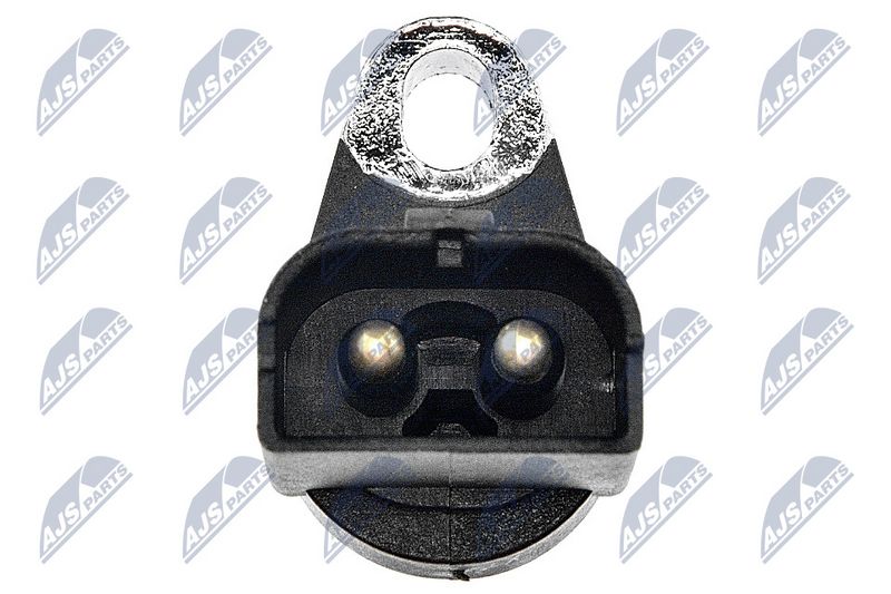 Andur, rattapöörete arv, NTY HCA-VV-009
