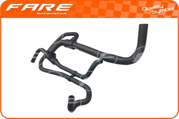 FARE SA 8952 - Radiator Hose