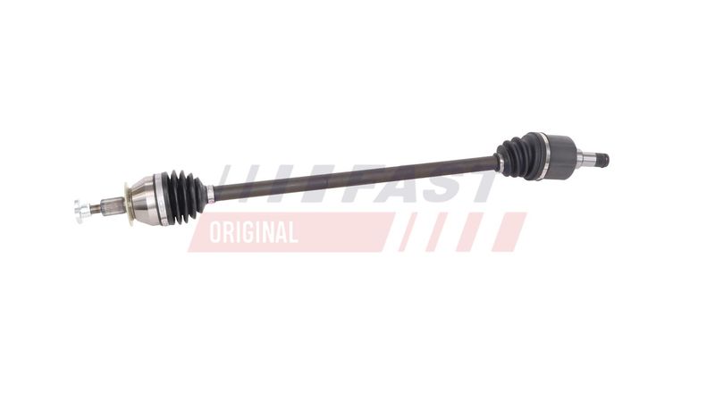 Prekė atitinka OEM kodą: 2Q0407272N