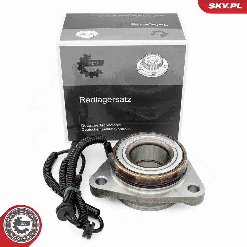 ESEN SKV 29SKV529 - Wheel Bearing Kit