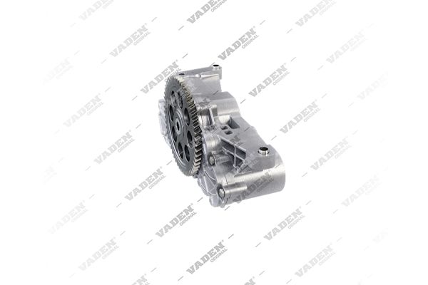 čerpadlo oleje MB Actros MP4, MP5 0101324