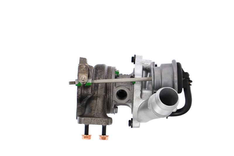REMANTE 003-001-002946R Charger, charging (supercharged/turbocharged)