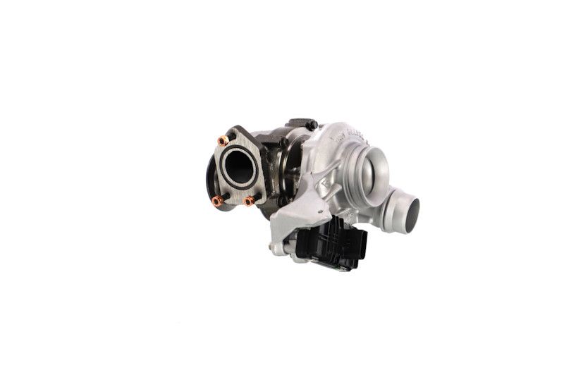 REMANTE 003-002-004479R Charger, charging (supercharged/turbocharged)