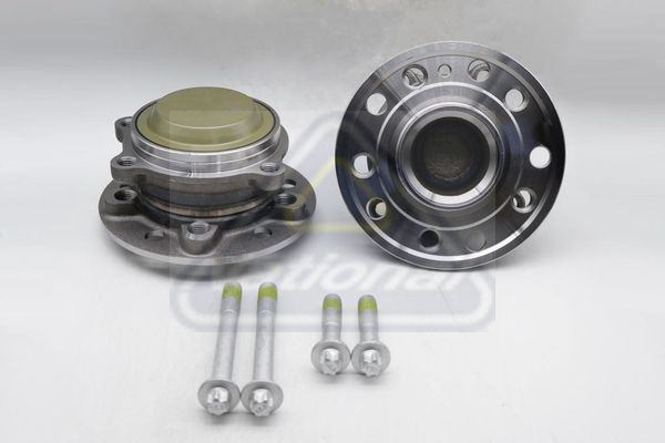 National NBK3193