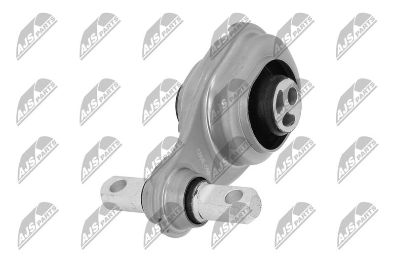 Paigutus, Mootor, NTY ZPS-ME-059