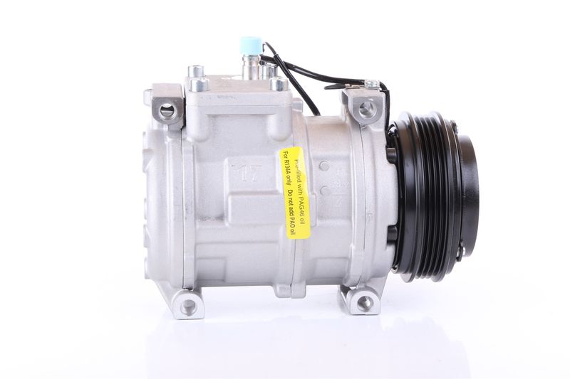 Kompressor, kliimaseade, NISSENS 89329