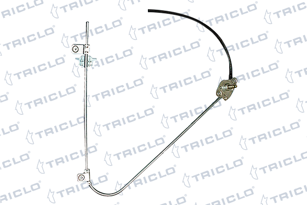 стъклоподемник TRICLO