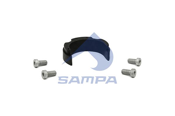 Set de reparatie, cupla remorca SAMPA 093.852