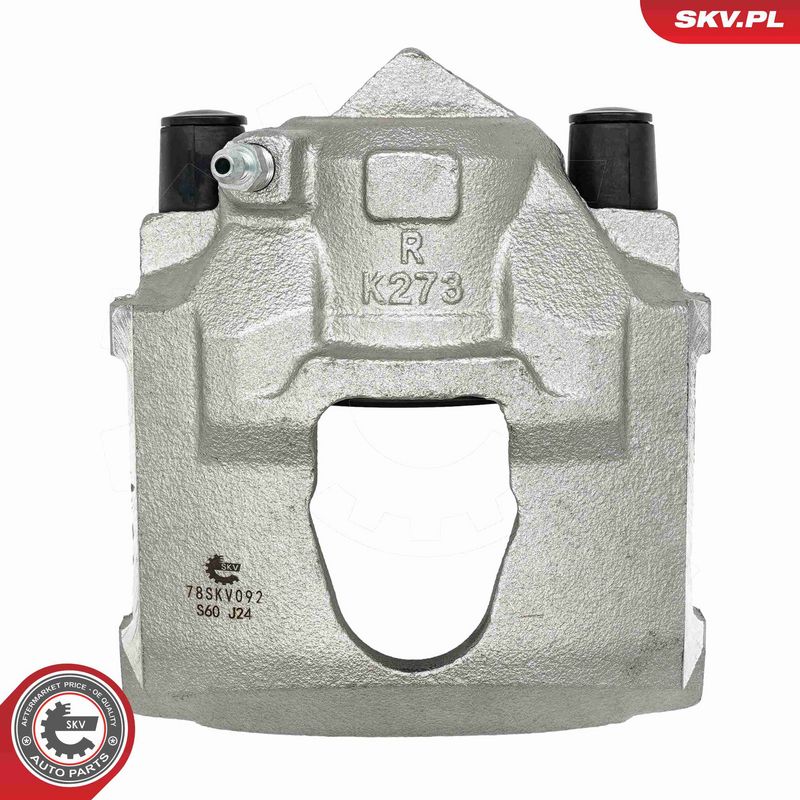 Pidurisadul, ESEN SKV 78SKV092
