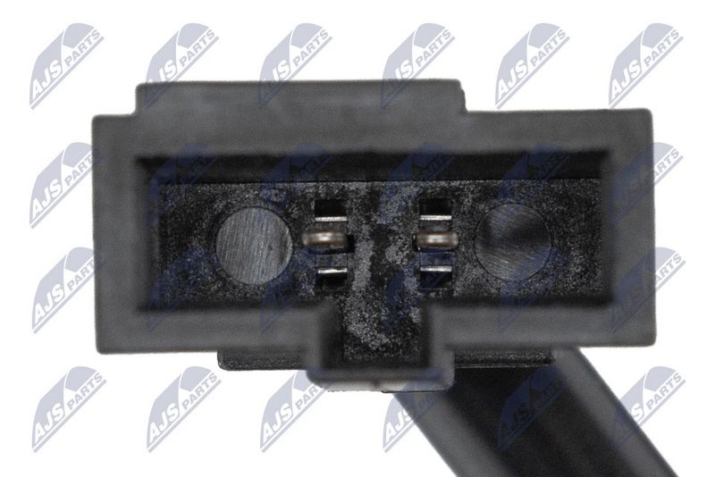 NTY EZC-VW-785 Housing, licence plate light
