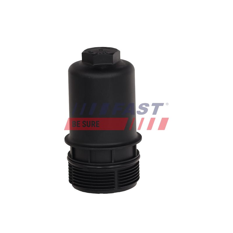 FAST FT04282 Cap, oil filter housing