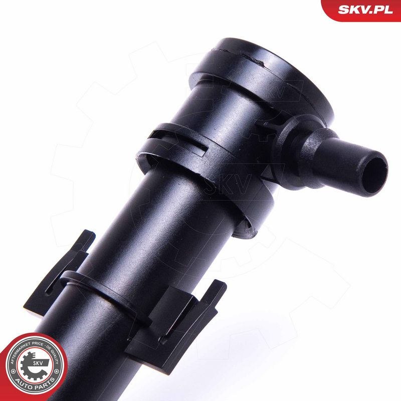 Pesuveedüüs, Tulepesurid, ESEN SKV 15SKV708