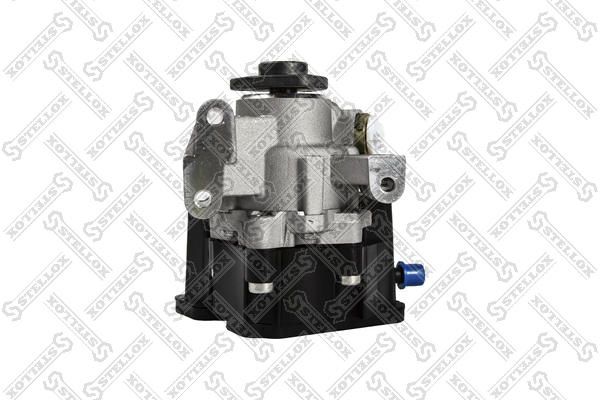 STELLOX 00-36117-SX Hydraulic Pump, steering