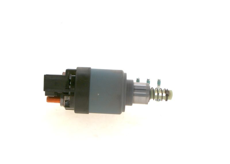 BOSCH 2007010145 Solenoid Switch, starter