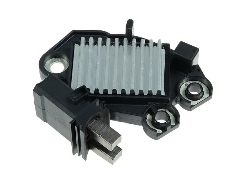 AS-PL ARE3165 Alternator Regulator