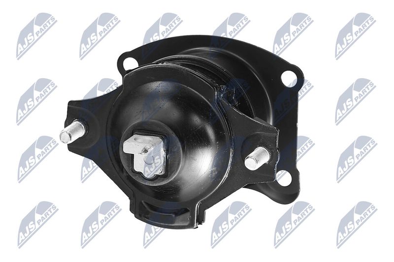 Paigutus, Mootor, NTY ZPS-HD-033