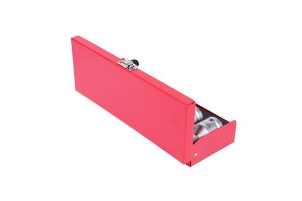KS TOOLS 515.0000 Power Socket Set
