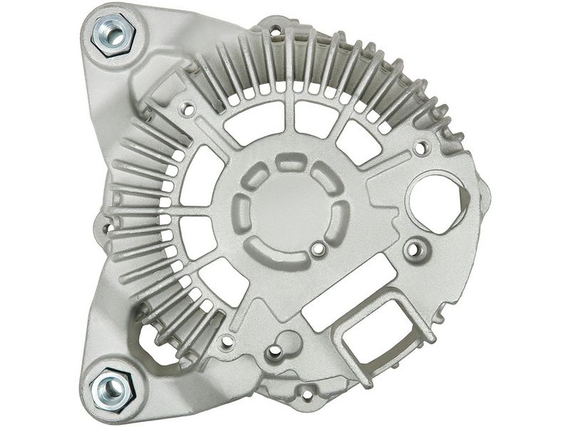 Kaitsekate, generaator, AS-PL ABR5072S