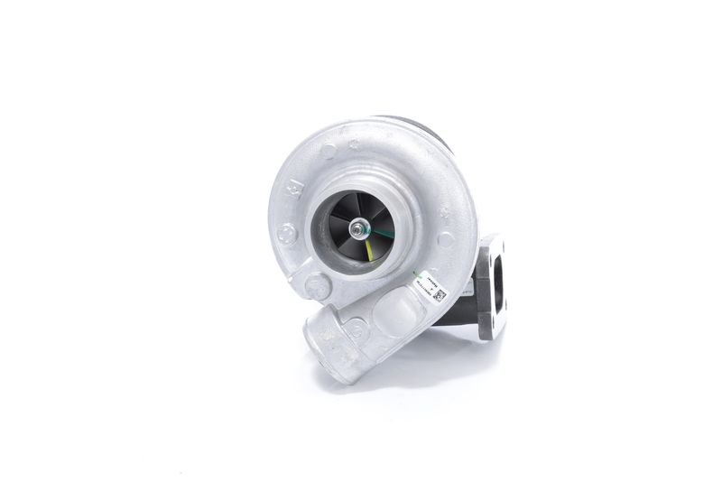 Compresor,sistem de supraalimentare T916362 BTS Turbo
