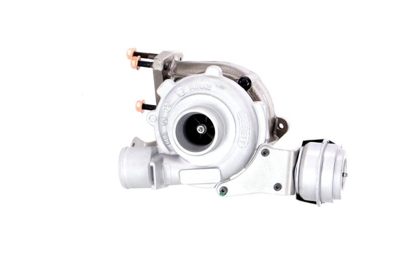 REMANTE 003-001-000081R Charger, charging (supercharged/turbocharged)
