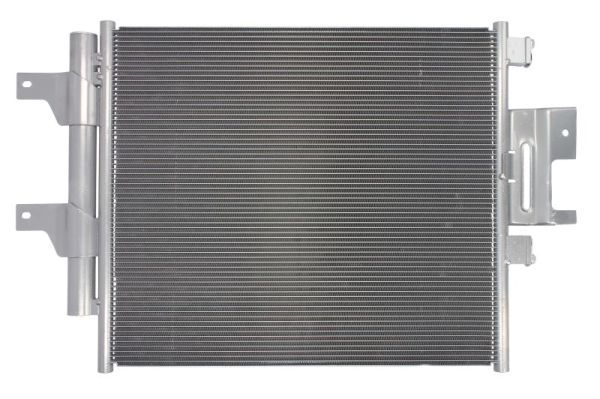 THERMOTEC KTT110690 Condenser, air conditioning