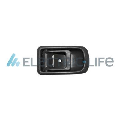 ELECTRIC LIFE Ajtó fogantyú, belső felszerelés ZR60189
