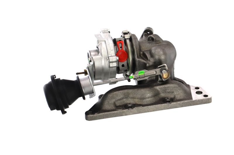 REMANTE 003-001-000229R Charger, charging (supercharged/turbocharged)