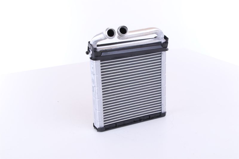 Schimbator caldura, incalzire habitaclu 73979 NISSENS