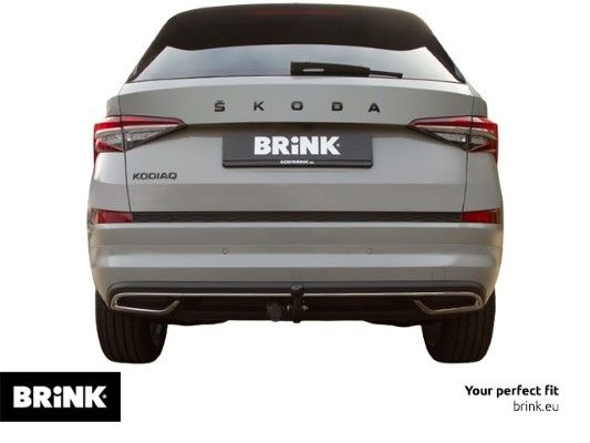 Haakeseade, BRINK 633400