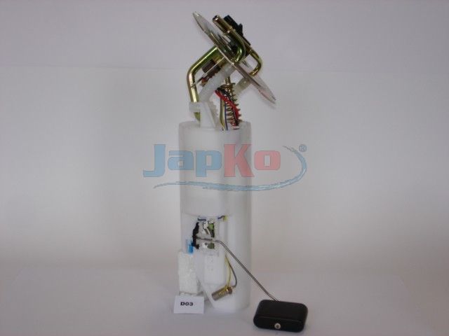 Kütusepump, JAPKO 05D03