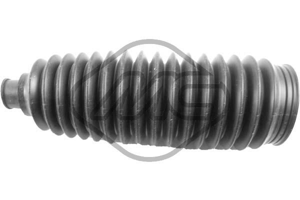 Комплект гофрованих кожухів, механізм рульового керування, Metalcaucho 11442