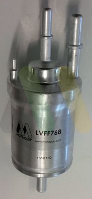 MOTAQUIP Üzemanyagszűrő LVFF768