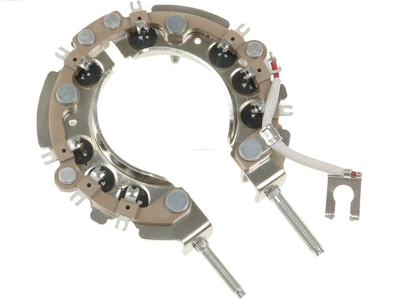 AS-PL ARC6041 Rectifier, alternator