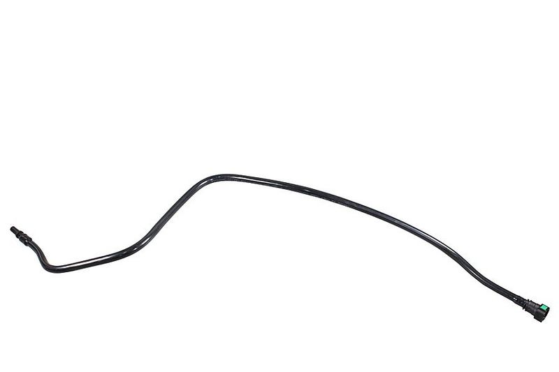METZGER AUTOTEILE 2150205 - Kuro vamzdelis