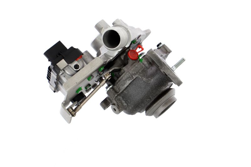REMANTE 003-002-001407R Charger, charging (supercharged/turbocharged)