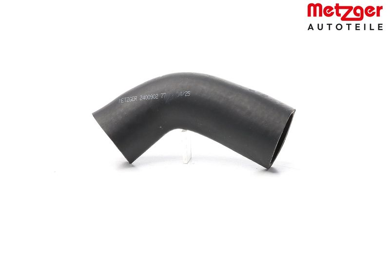 METZGER AUTOTEILE 2400902 Turbinos oro žarna