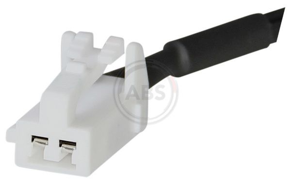 A.B.S. 32084 Sensor, wheel speed
