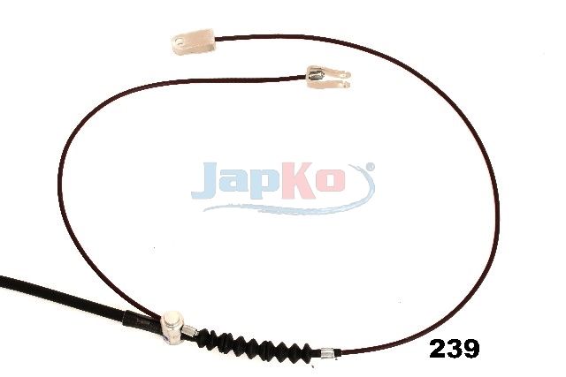 Tross, seisupidur, JAPKO 131239