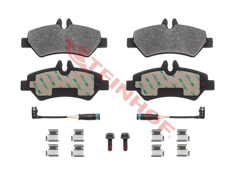 This part match OEM code: 004 420 69 20