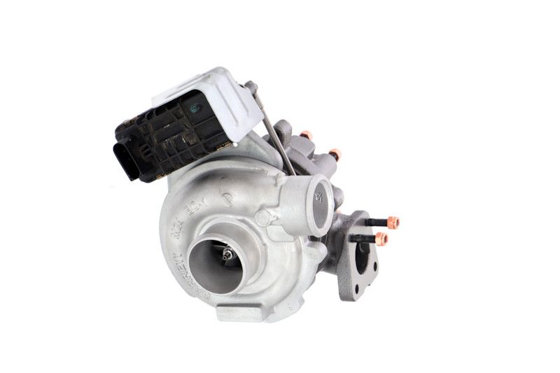 REMANTE 003-002-001390R Charger, charging (supercharged/turbocharged)
