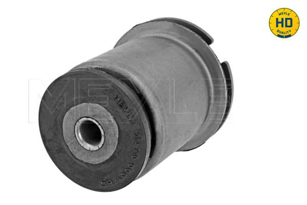 MEYLE 214 710 0001/HD Bushing, axle beam