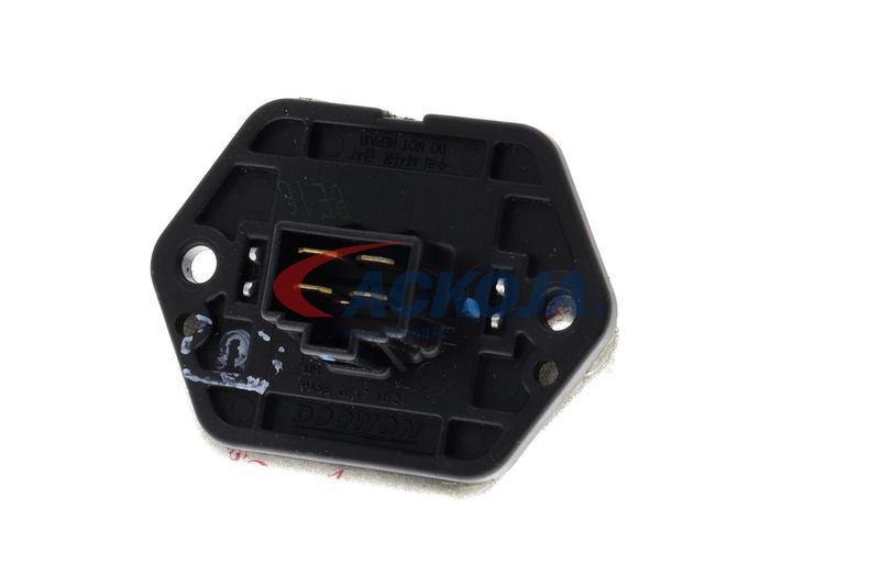 ACKOJA A53-79-0005 Regulator, interior blower