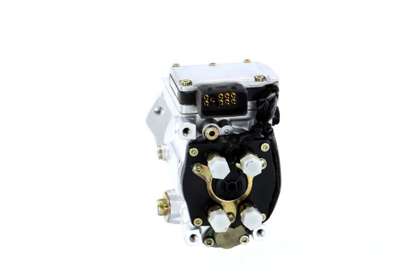REMANTE 002-001-000127R Injection Pump