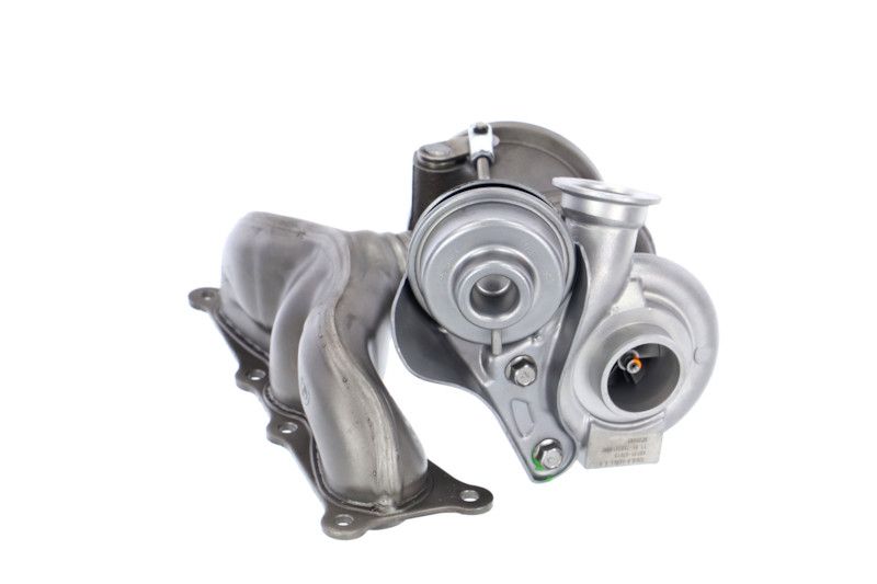 REMANTE 003-001-002879R Charger, charging (supercharged/turbocharged)