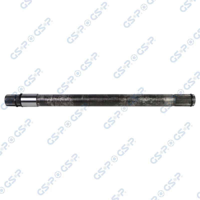 Vahevõll, GSP 215062